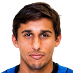 Damián Nicolás Suárez Suárez