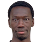 Cheikh Mboup Saha