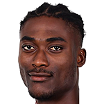 Diomandè Yann Cedric Gondo
