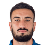 Erick Cathriel Cabaco Almada