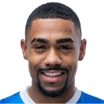Malcom Filipe Silva de Oliveira