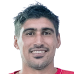Jonathan Damián Ríos Núñez