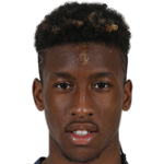 Kingsley Junior Coman