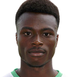 Dickson Abiama
