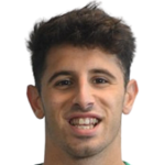 Marco Camús Muñoz