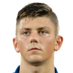 Dawid Igor Kownacki