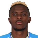 Victor James Osimhen