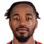 Tarique Fosu