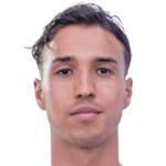 Kevin Gustavo Mergen De Oliveira