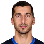 Henrikh Mkhitaryan