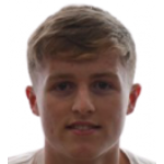Liam McCarron