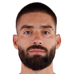 Yannick Ferreira Carrasco