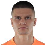 Yevhen Tsymbalyuk