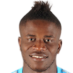 Brice Lauriche Samba