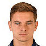 Conor Stephen Townsend