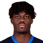 Yann Aurel Ludger Bisseck