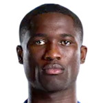 Mamadou Fall