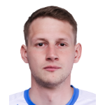 Dmitri Zinovich