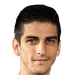 Gerard Moreno Balagueró