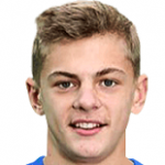 Kiernan Frank Dewsbury-Hall