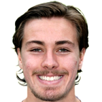 Jackson Alexander Irvine