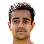 Sarpreet Singh