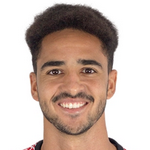 Christopher Ramos de la Flor
