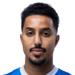 Salem Mohammed Al Dawsari