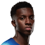 Edward Keddar Nketiah