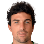 Juan Cruz Mascia Paysée