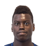 Loïc Badiashile Mukinayi