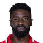 Ahmad Toure Ngouyamsa Nounchili