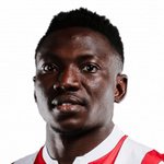 Oghenekaro Peter Etebo