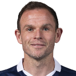 Leigh Michael Broxham