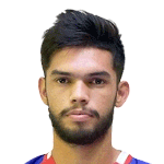 Omar Federico Alderete Fernández