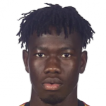 Issa Kaboré