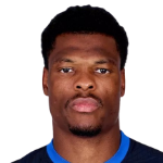 Denzel Justus Morris Dumfries