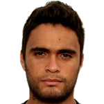 Luiz Gustavo Almeida Pinto