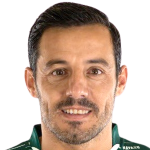 Carlos Rubén Esteban Rodríguez