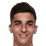 Ferran Torres García