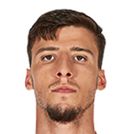 Rúben dos Santos Gato Alves Dias