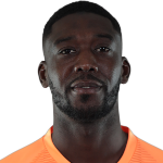Yaya Sanogo