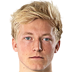 Birger Solberg Meling