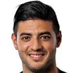 Carlos Alberto Vela Garrido