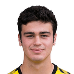 Giovanni Alejandro Reyna