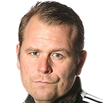Mikael Stahre