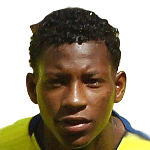 Gonzalo Jordy Plata Jiménez