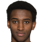 Sander Birhanu Ystanes