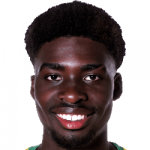 Yannis M'Bemba