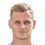Jonas Benedikt Carls